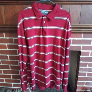 Clothing company men's shirt